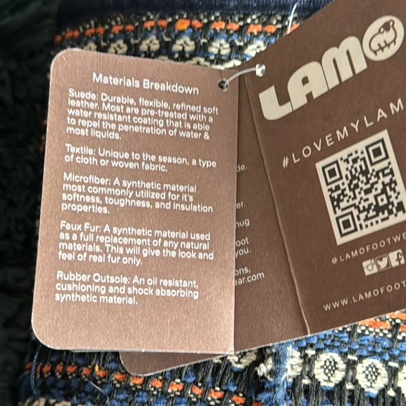 🔥🔥Lamo Juarez women’s boots 🔥🔥✨✨✨✨Host Pick ✨✨ - Picture 7 of 8